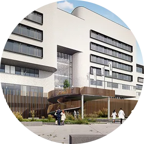 batiment biotech campus